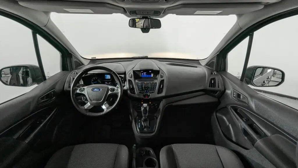 Florida Fine Cars - Used FORD TRANSIT CONNECT WAGON 2016 ORLANDO XL