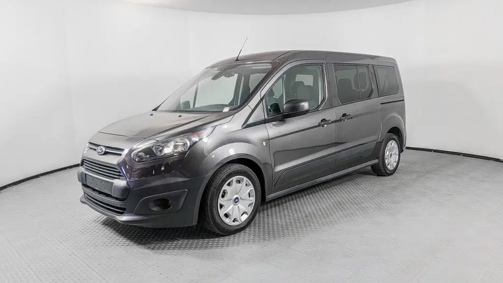 Florida Fine Cars - Used FORD TRANSIT CONNECT WAGON 2016 ORLANDO XL
