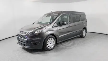 Florida Fine Cars - Used FORD TRANSIT-CONNECT WAGON 2016 ORLANDO XL