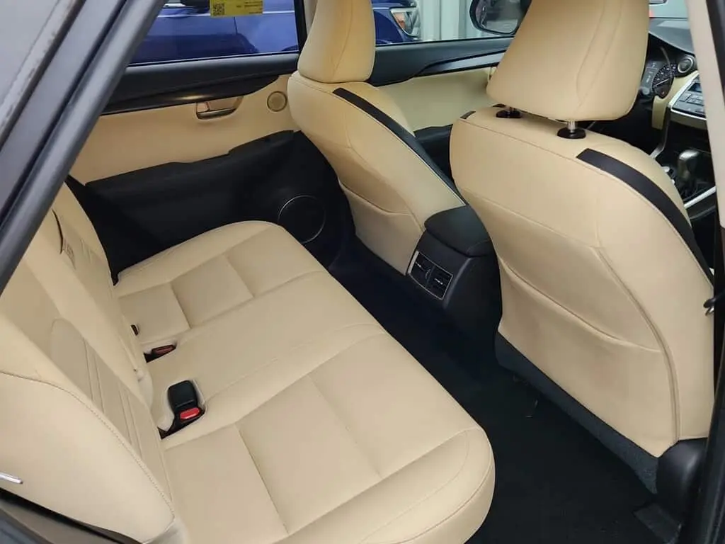 Florida Fine Cars - Used LEXUS NX 2017 ORLANDO NX TURBO