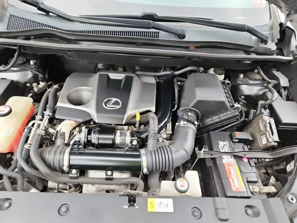 Florida Fine Cars - Used LEXUS NX 2017 ORLANDO NX TURBO