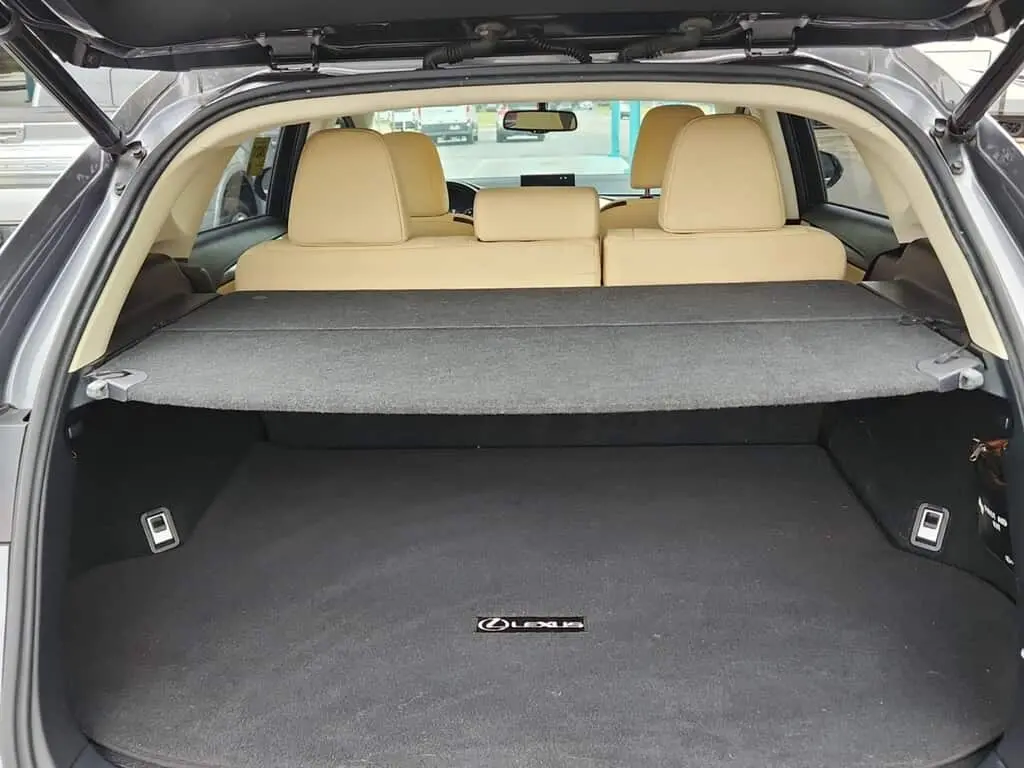 Florida Fine Cars - Used LEXUS NX 2017 ORLANDO NX TURBO