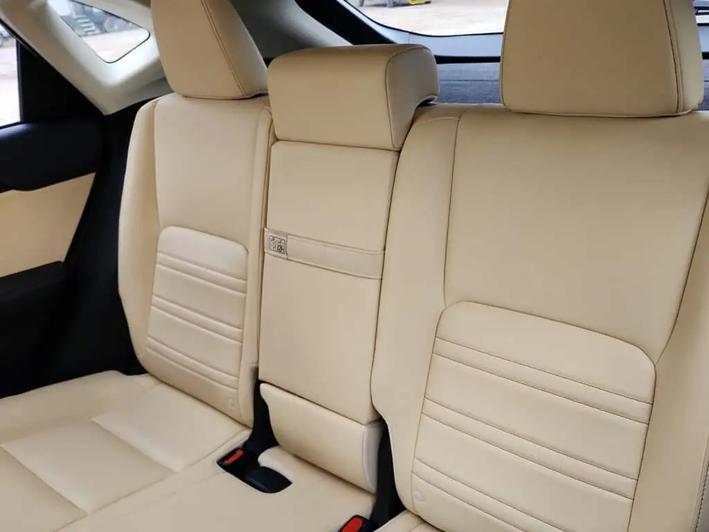 Florida Fine Cars - Used LEXUS NX 2017 ORLANDO NX TURBO