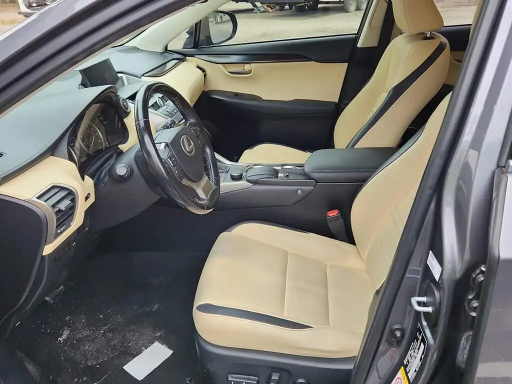 Florida Fine Cars - Used LEXUS NX 2017 ORLANDO NX TURBO