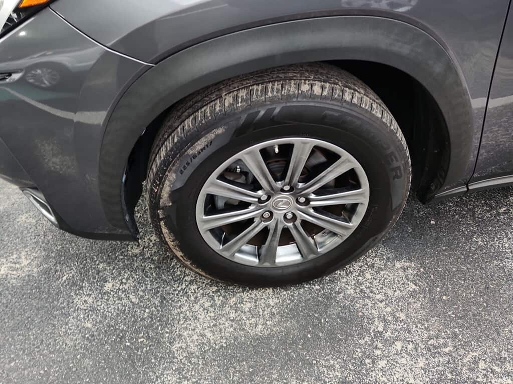 Florida Fine Cars - Used LEXUS NX 2017 ORLANDO NX TURBO