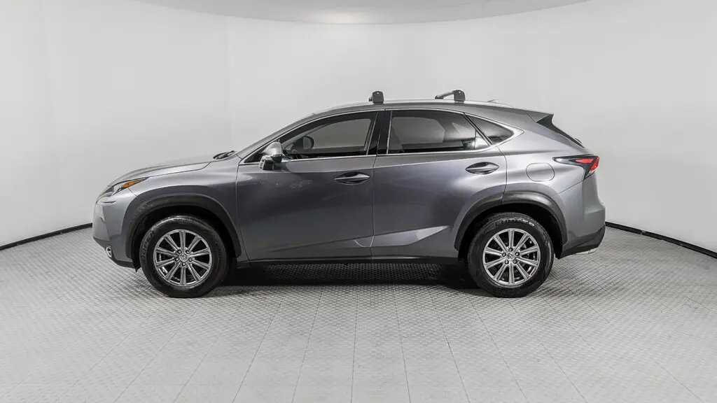Florida Fine Cars - Used LEXUS NX 2017 ORLANDO NX TURBO