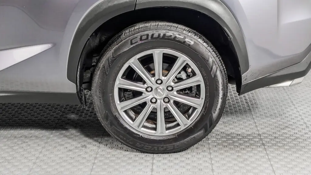 Florida Fine Cars - Used LEXUS NX 2017 ORLANDO NX TURBO