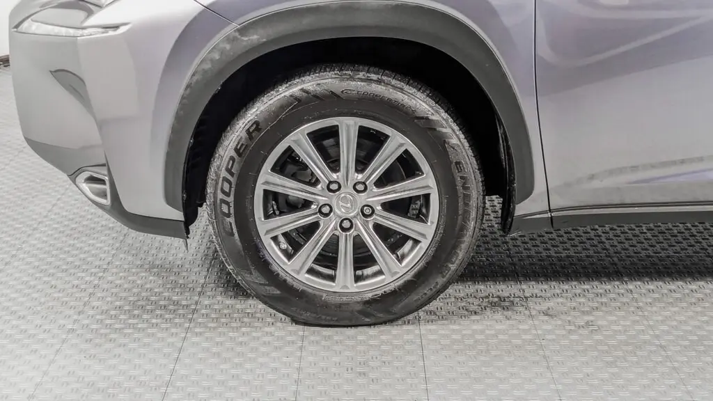 Florida Fine Cars - Used LEXUS NX 2017 ORLANDO NX TURBO