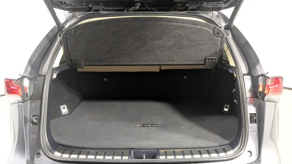 Florida Fine Cars - Used LEXUS NX 2017 ORLANDO NX TURBO