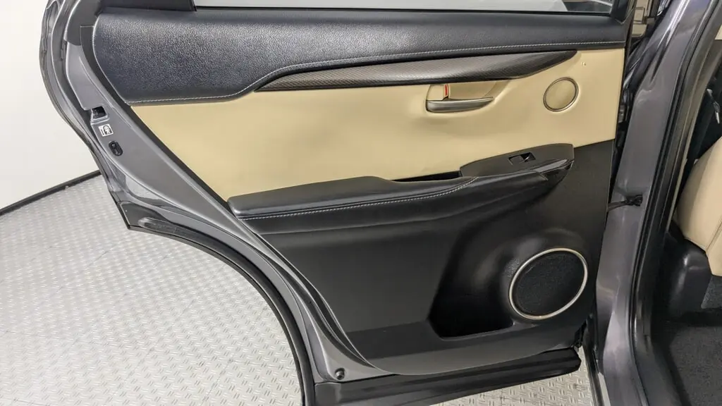 Florida Fine Cars - Used LEXUS NX 2017 ORLANDO NX TURBO