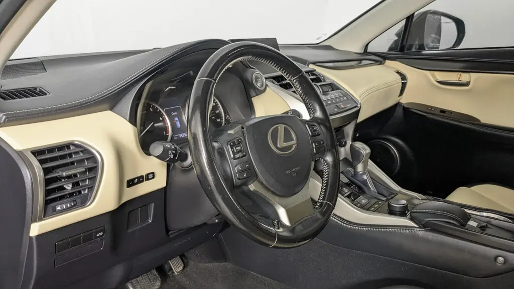 Florida Fine Cars - Used LEXUS NX 2017 ORLANDO NX TURBO