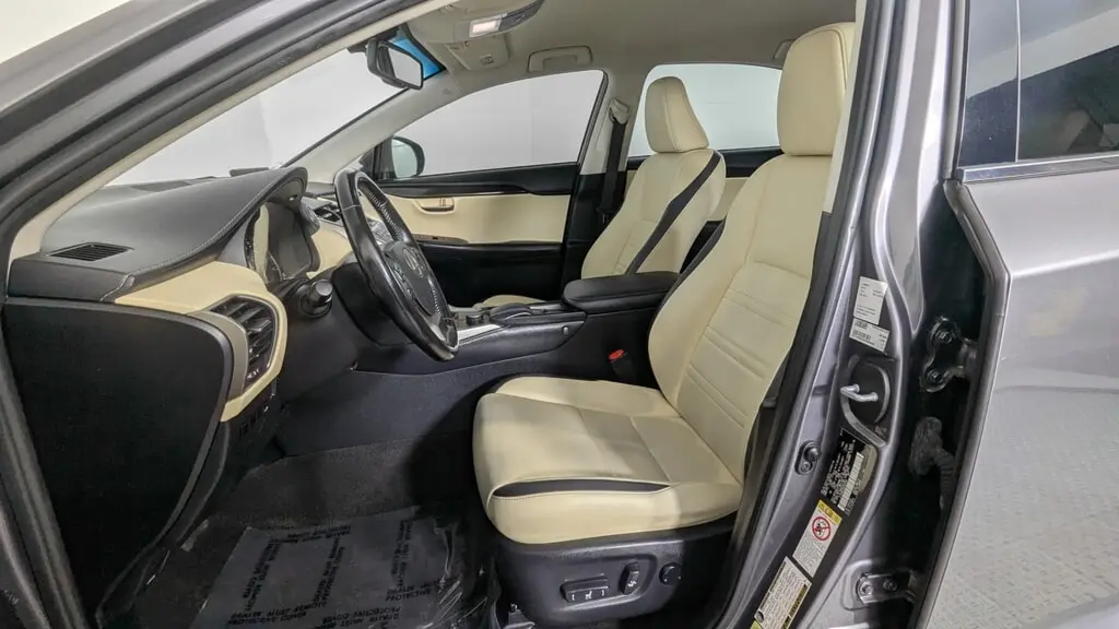 Florida Fine Cars - Used LEXUS NX 2017 ORLANDO NX TURBO