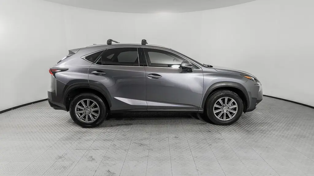 Florida Fine Cars - Used LEXUS NX 2017 ORLANDO NX TURBO