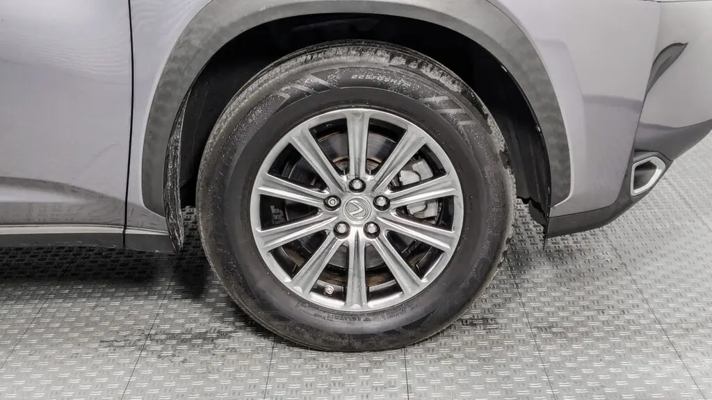 Florida Fine Cars - Used LEXUS NX 2017 ORLANDO NX TURBO