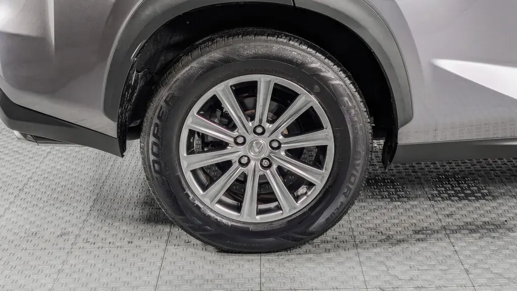 Florida Fine Cars - Used LEXUS NX 2017 ORLANDO NX TURBO