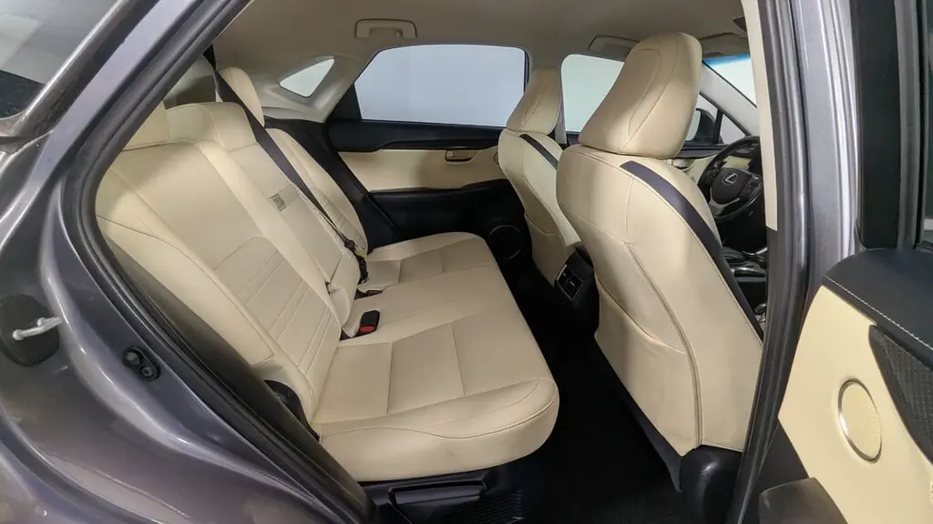 Florida Fine Cars - Used LEXUS NX 2017 ORLANDO NX TURBO