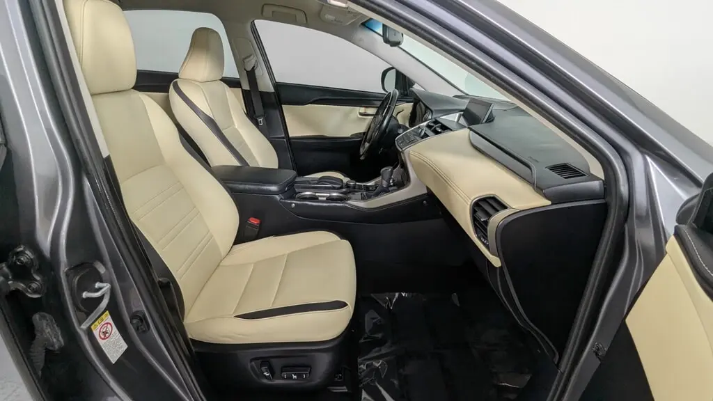 Florida Fine Cars - Used LEXUS NX 2017 ORLANDO NX TURBO