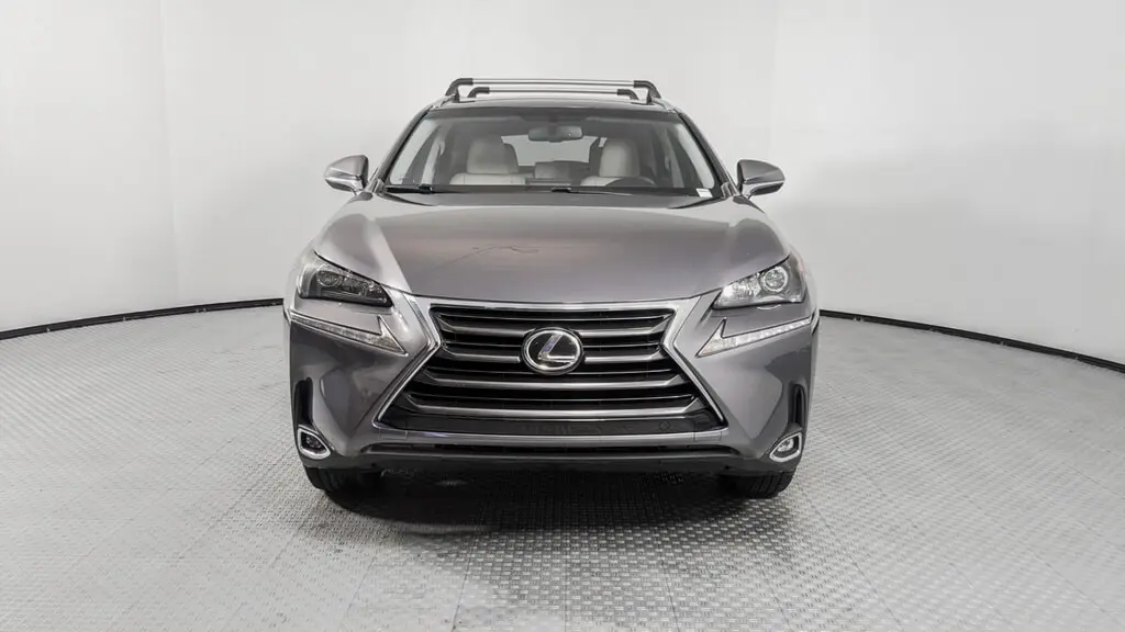 Florida Fine Cars - Used LEXUS NX 2017 ORLANDO NX TURBO