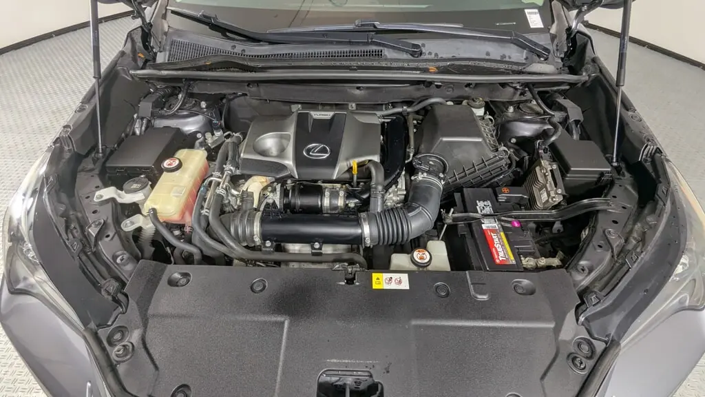 Florida Fine Cars - Used LEXUS NX 2017 ORLANDO NX TURBO