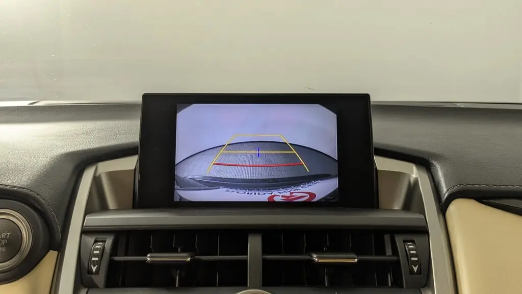 Florida Fine Cars - Used LEXUS NX 2017 ORLANDO NX TURBO