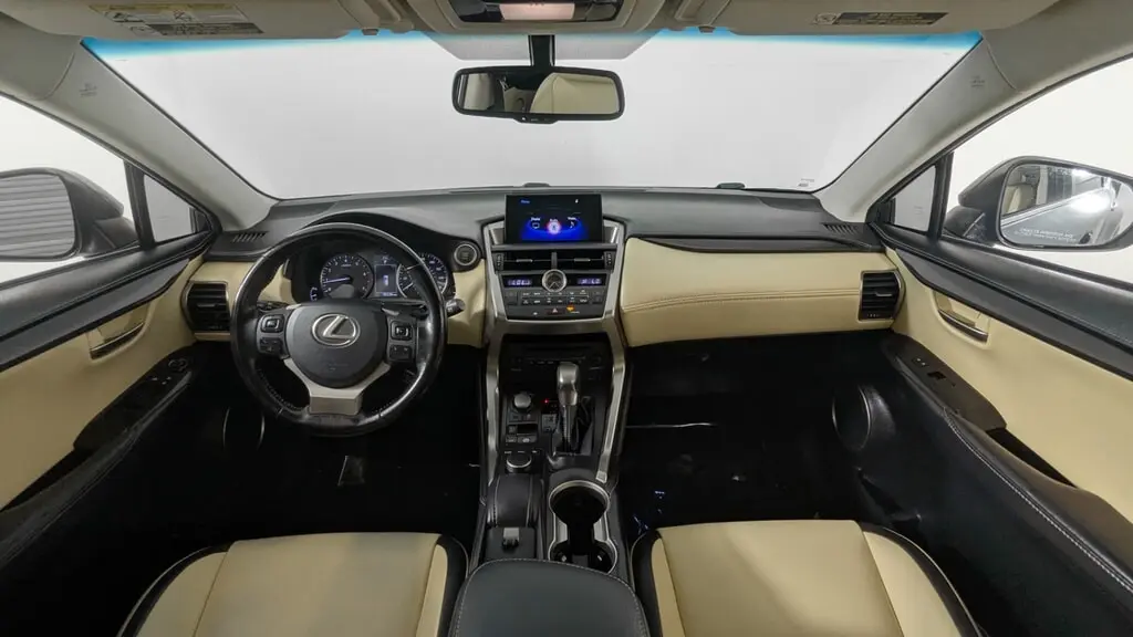 Florida Fine Cars - Used LEXUS NX 2017 ORLANDO NX TURBO