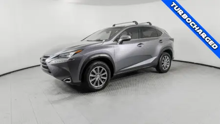 Florida Fine Cars - Used LEXUS NX 2017 ORLANDO NX TURBO