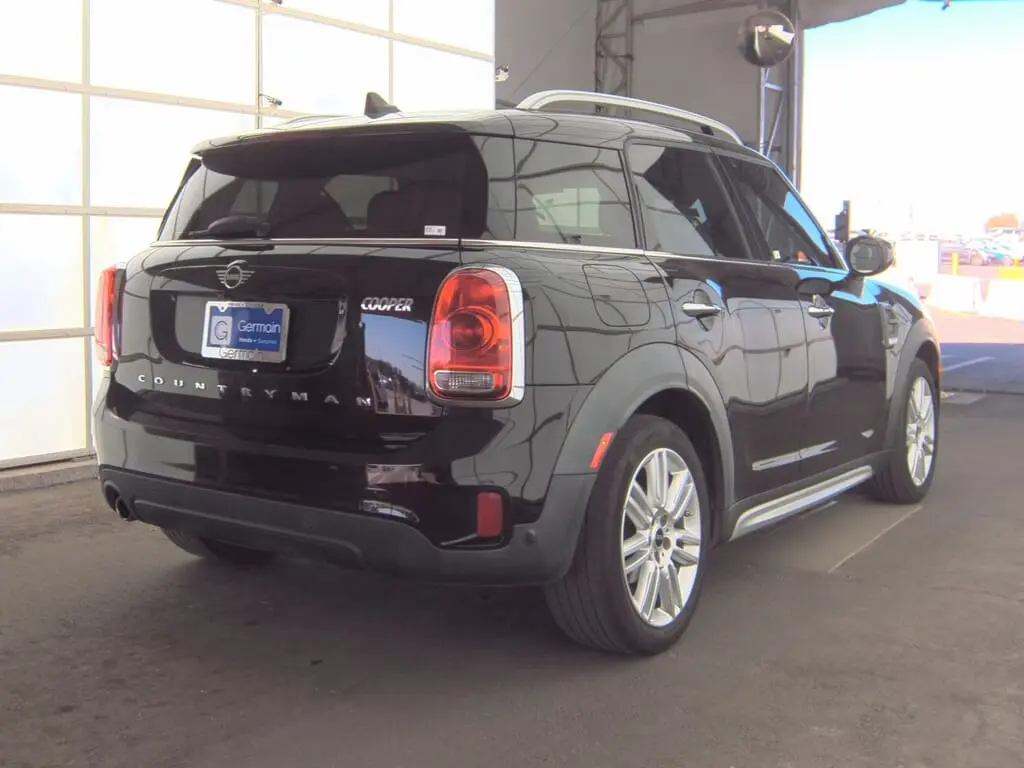 Florida Fine Cars - Used MINI COUNTRYMAN 2020 ORLANDO COOPER