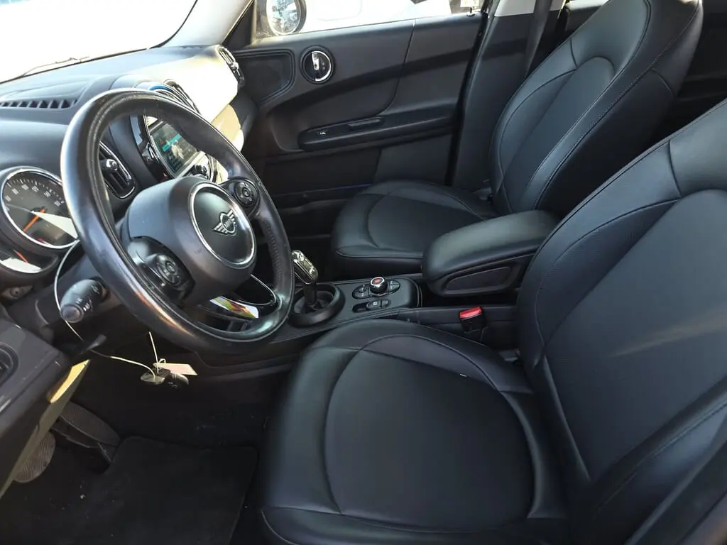 Florida Fine Cars - Used MINI COUNTRYMAN 2020 ORLANDO COOPER