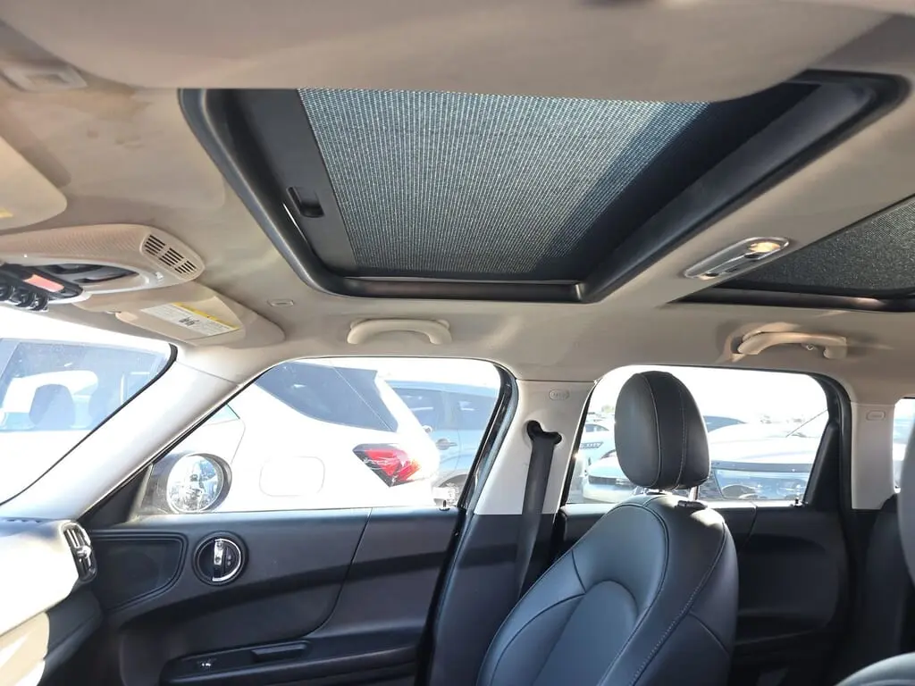 Florida Fine Cars - Used MINI COUNTRYMAN 2020 ORLANDO COOPER