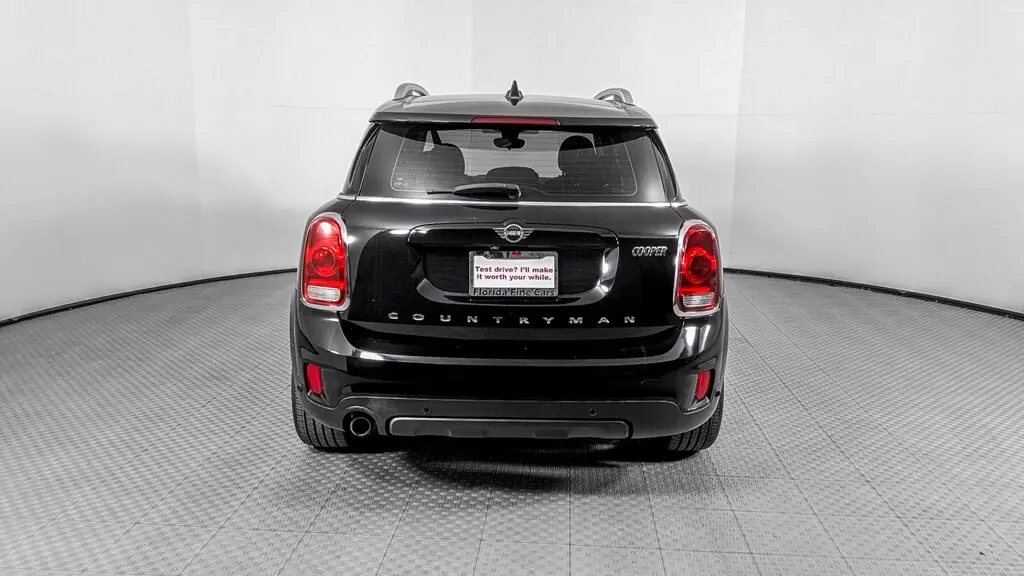 Florida Fine Cars - Used MINI COUNTRYMAN 2020 ORLANDO COOPER