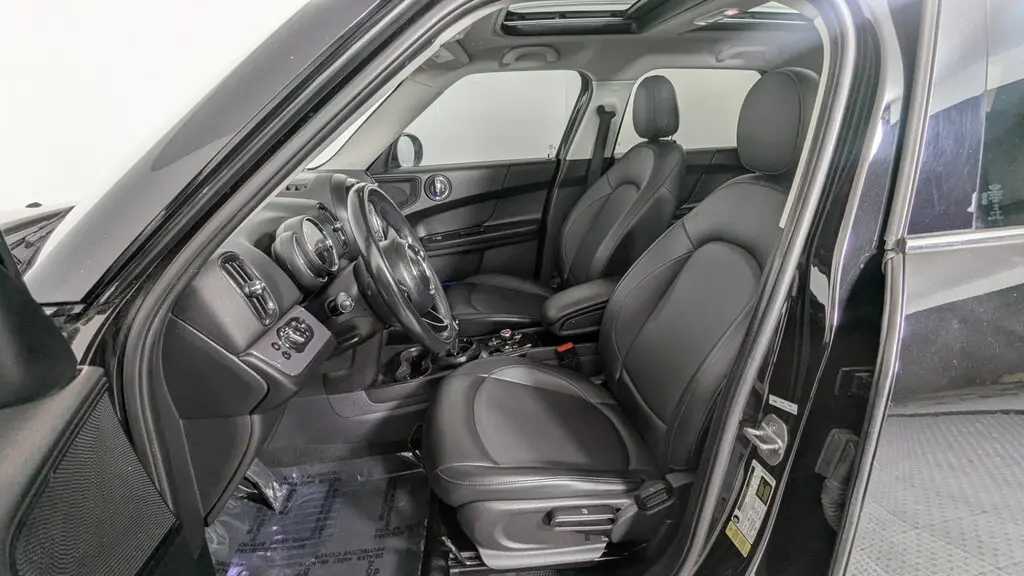 Florida Fine Cars - Used MINI COUNTRYMAN 2020 ORLANDO COOPER