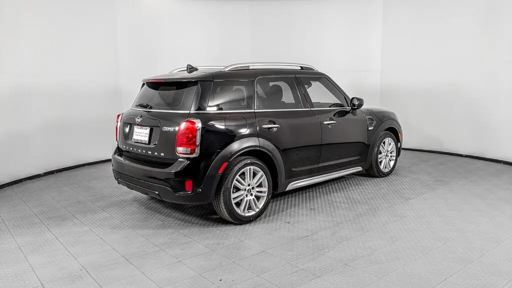 Florida Fine Cars - Used MINI COUNTRYMAN 2020 ORLANDO COOPER