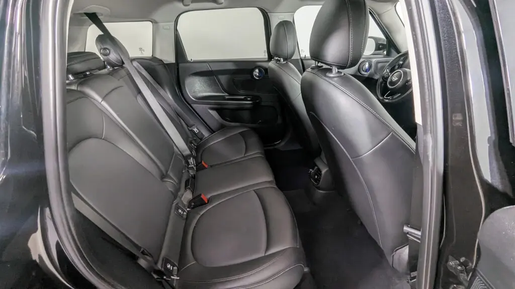 Florida Fine Cars - Used MINI COUNTRYMAN 2020 ORLANDO COOPER