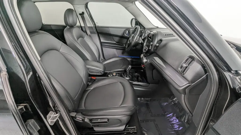 Florida Fine Cars - Used MINI COUNTRYMAN 2020 ORLANDO COOPER