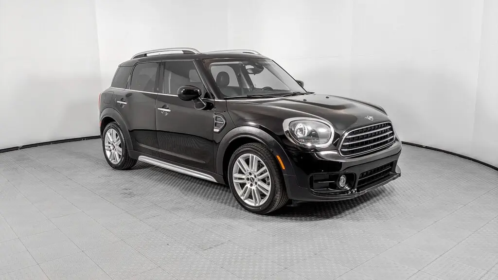 Florida Fine Cars - Used MINI COUNTRYMAN 2020 ORLANDO COOPER