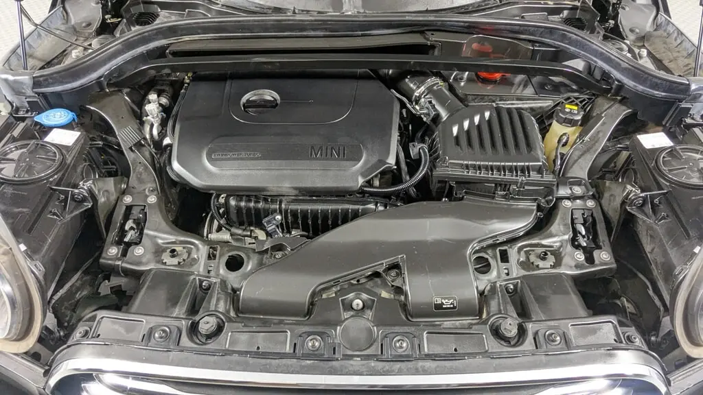 Florida Fine Cars - Used MINI COUNTRYMAN 2020 ORLANDO COOPER