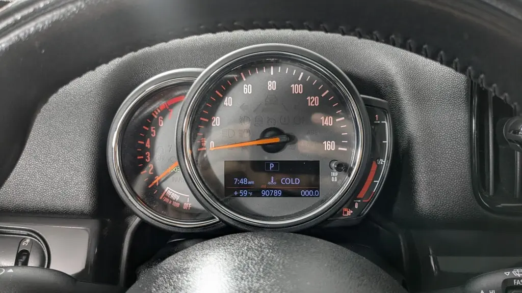 Florida Fine Cars - Used MINI COUNTRYMAN 2020 ORLANDO COOPER