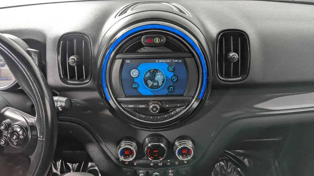 Florida Fine Cars - Used MINI COUNTRYMAN 2020 ORLANDO COOPER