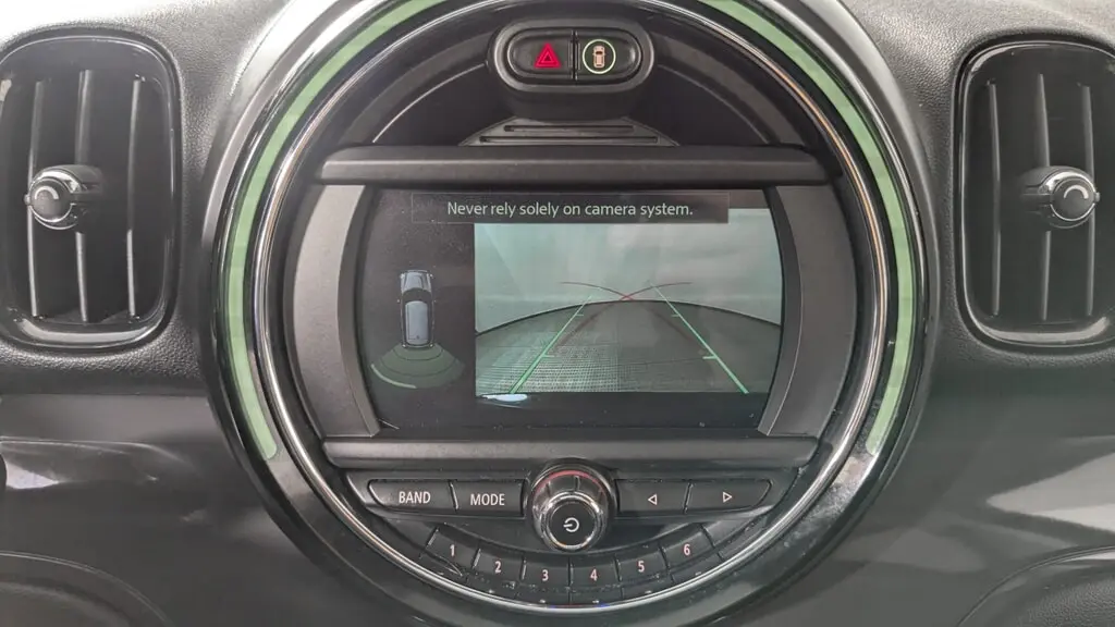 Florida Fine Cars - Used MINI COUNTRYMAN 2020 ORLANDO COOPER