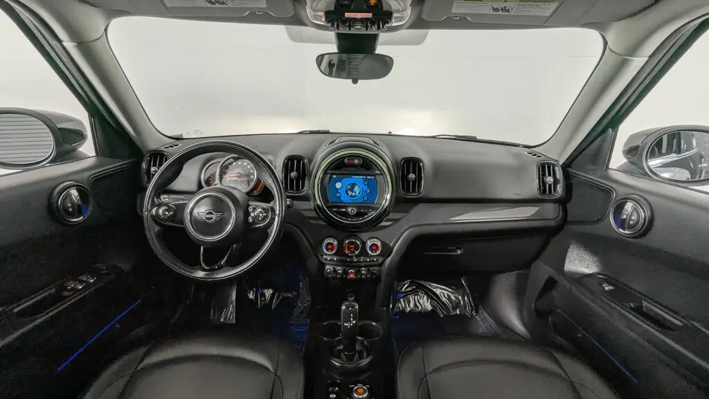 Florida Fine Cars - Used MINI COUNTRYMAN 2020 ORLANDO COOPER