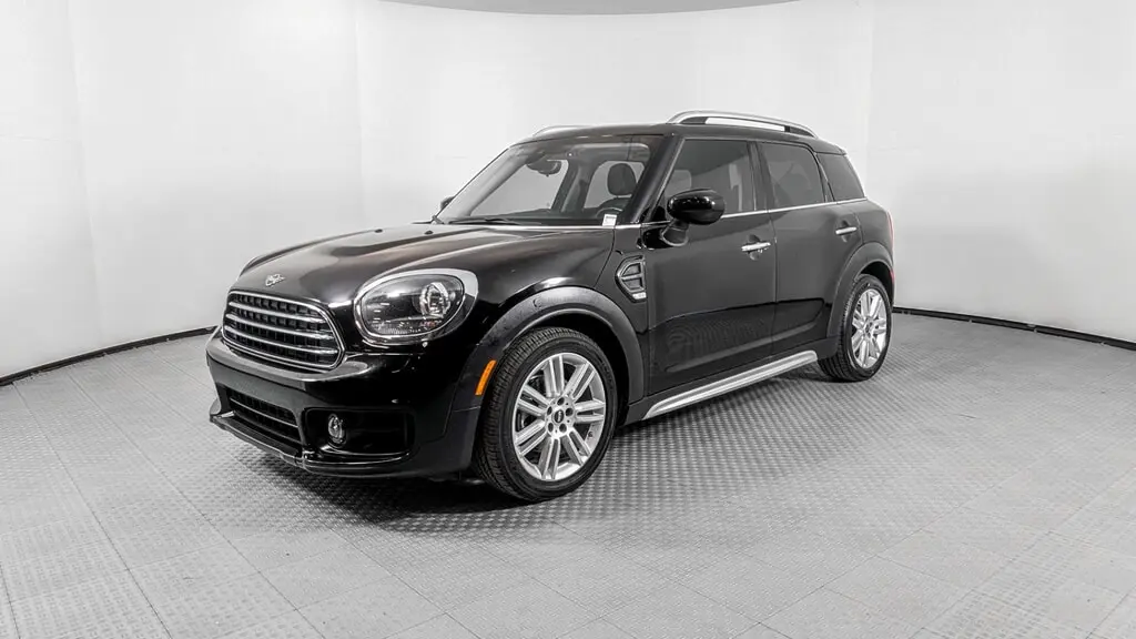 Florida Fine Cars - Used MINI COUNTRYMAN 2020 ORLANDO COOPER