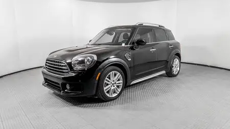 Florida Fine Cars - Used MINI COUNTRYMAN 2020 ORLANDO COOPER