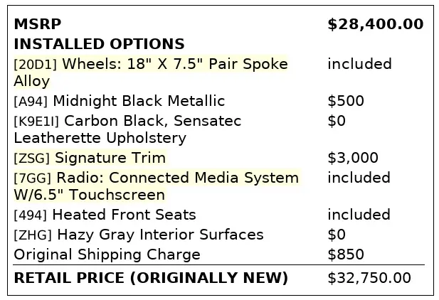 Florida Fine Cars - Used MINI COUNTRYMAN 2020 ORLANDO COOPER