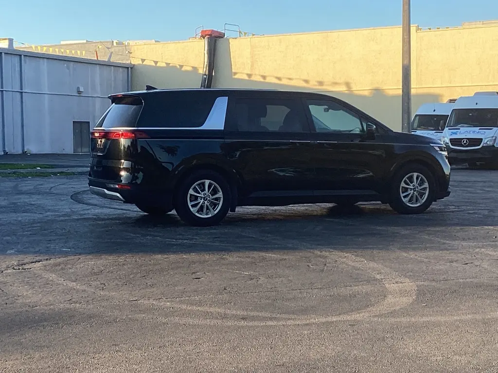 Florida Fine Cars - Used KIA CARNIVAL 2024 MARGATE LX