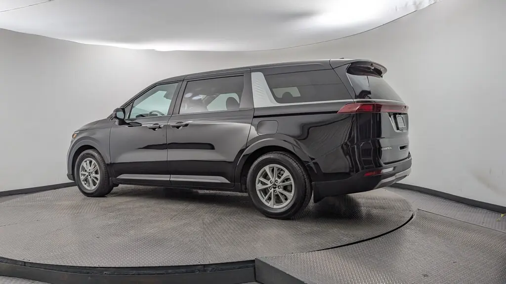 Florida Fine Cars - Used KIA CARNIVAL 2024 MARGATE LX