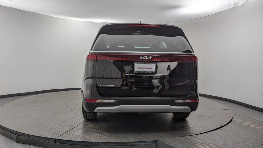 Florida Fine Cars - Used KIA CARNIVAL 2024 MARGATE LX