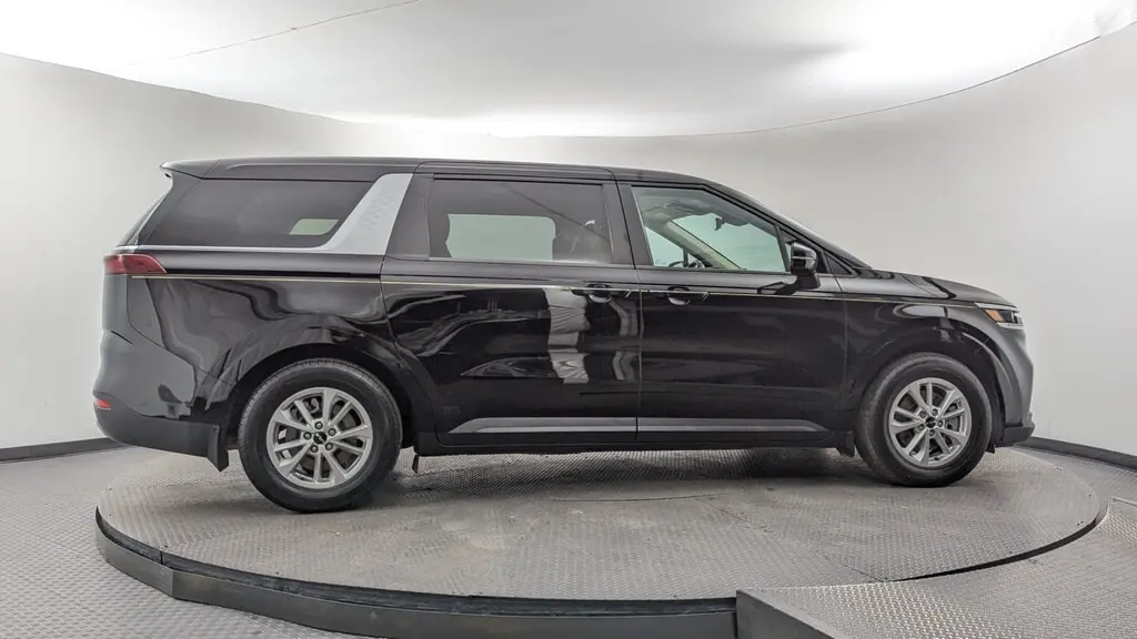 Florida Fine Cars - Used KIA CARNIVAL 2024 MARGATE LX