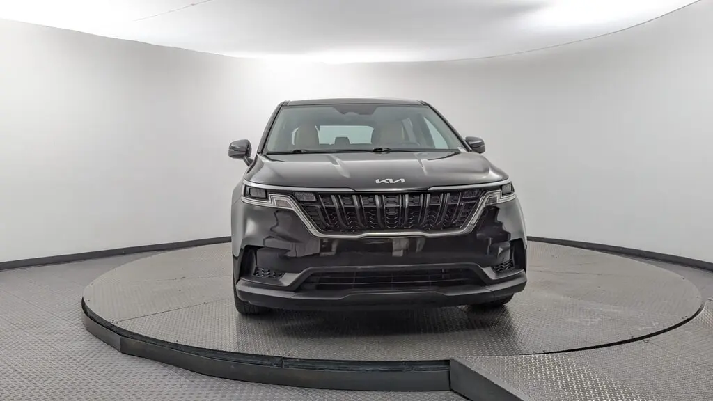 Florida Fine Cars - Used KIA CARNIVAL 2024 MARGATE LX