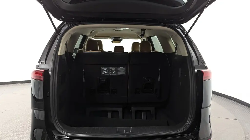 Florida Fine Cars - Used KIA CARNIVAL 2024 MARGATE LX