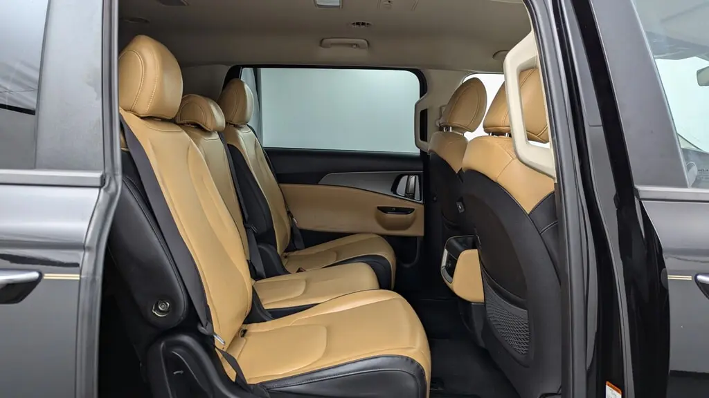 Florida Fine Cars - Used KIA CARNIVAL 2024 MARGATE LX